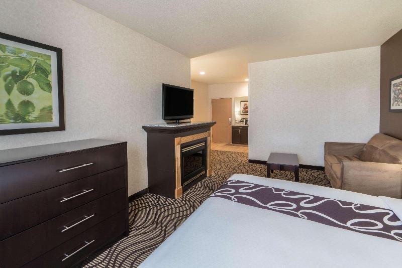 Номер Deluxe, La Quinta By Wyndham Idaho Falls/ammon