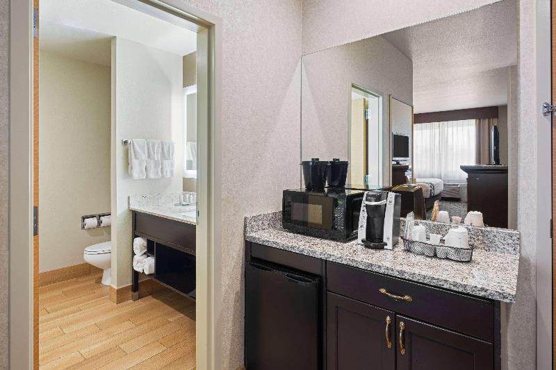 חדר דלוקס, La Quinta By Wyndham Idaho Falls/ammon