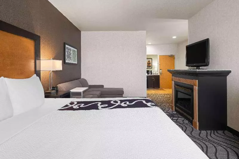 اتاق لوکس, La Quinta By Wyndham Idaho Falls/ammon