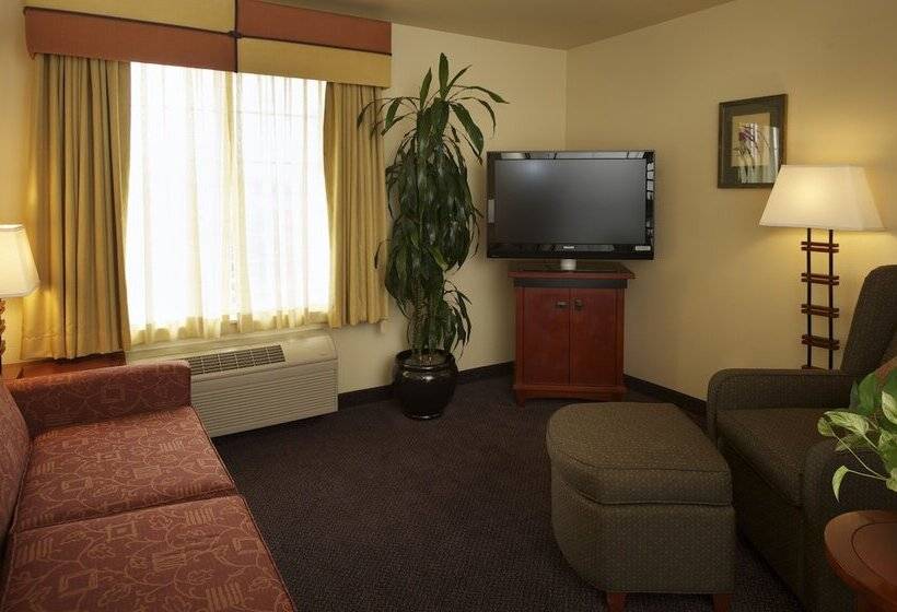 Люкс, Larkspur Landing Extended Stay Suites Roseville