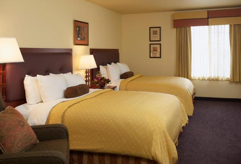 Люкс, Larkspur Landing Extended Stay Suites Roseville