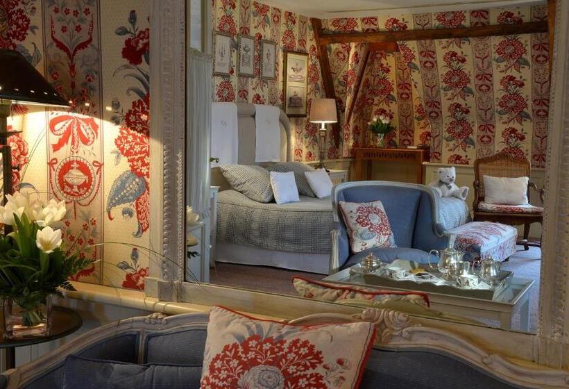 جناح مطلّ علي البحر, Le Fort De L'océan