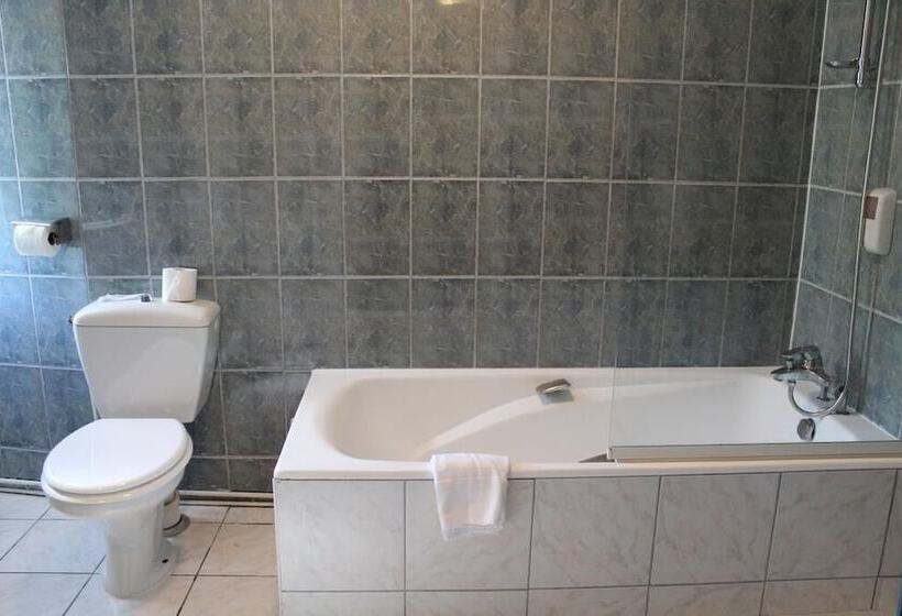 חדר סטנדרט, Le Grand Hôtel