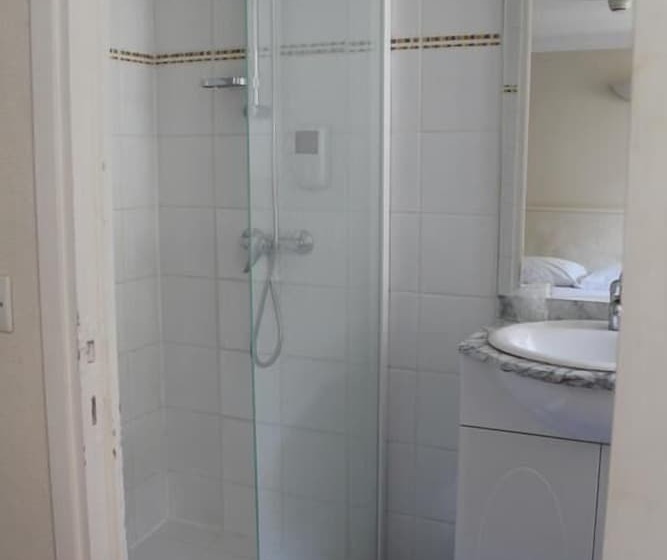 חדר סטנדרט, Le Grand Hôtel