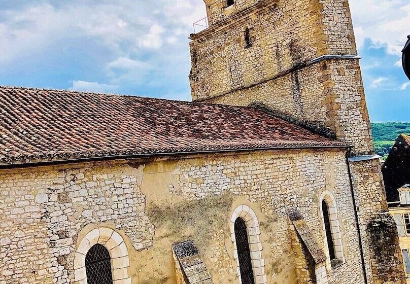 חדר סטנדרט, Le Grand Hôtel