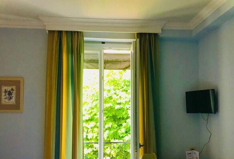 חדר סטנדרט, Le Grand Hôtel