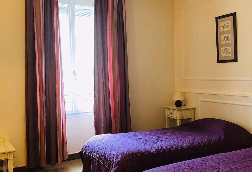 חדר סטנדרט, Le Grand Hôtel