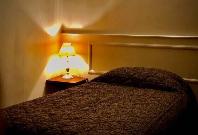 חדר סטנדרט יחיד, Le Grand Hôtel