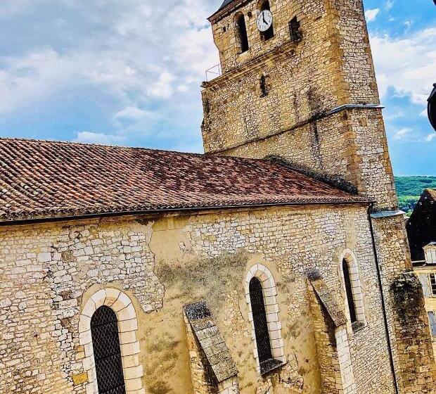 חדר בסיסי, Le Grand Hôtel