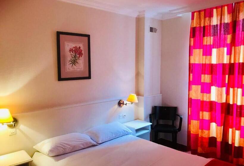 חדר סטנדרט יחיד, Le Grand Hôtel