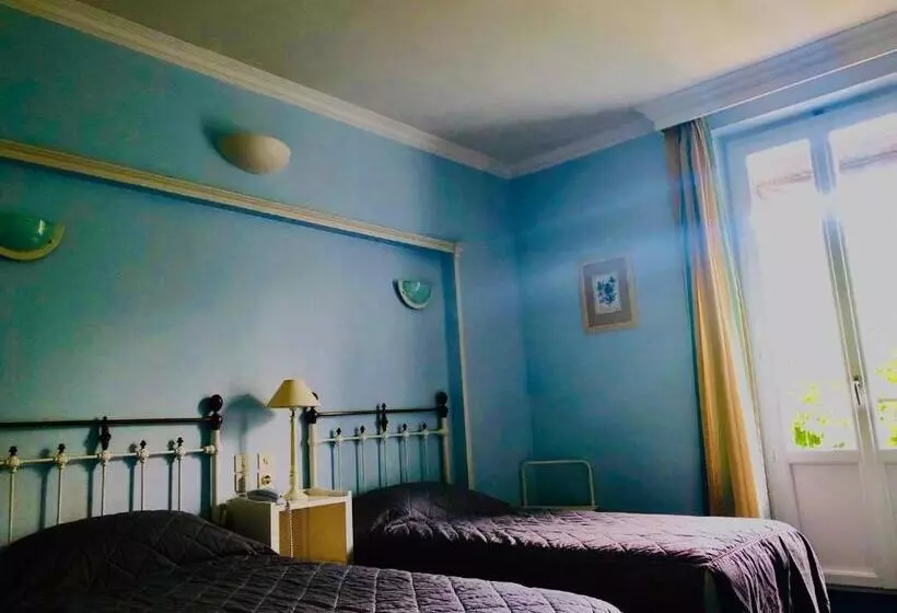 スタンダードルーム, Le Grand Hôtel
