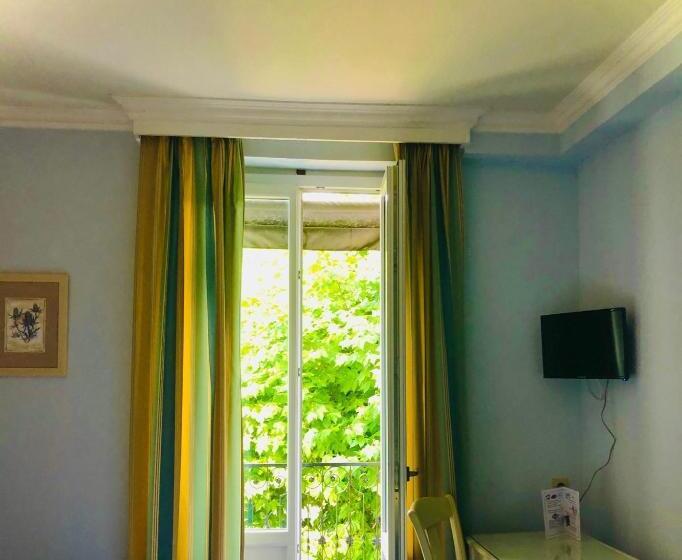 חדר סטנדרט, Le Grand Hôtel