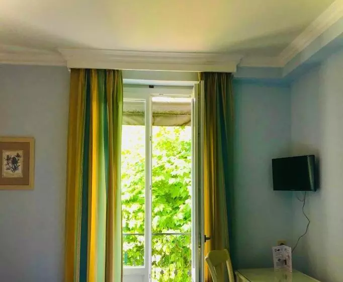 スタンダードルーム, Le Grand Hôtel