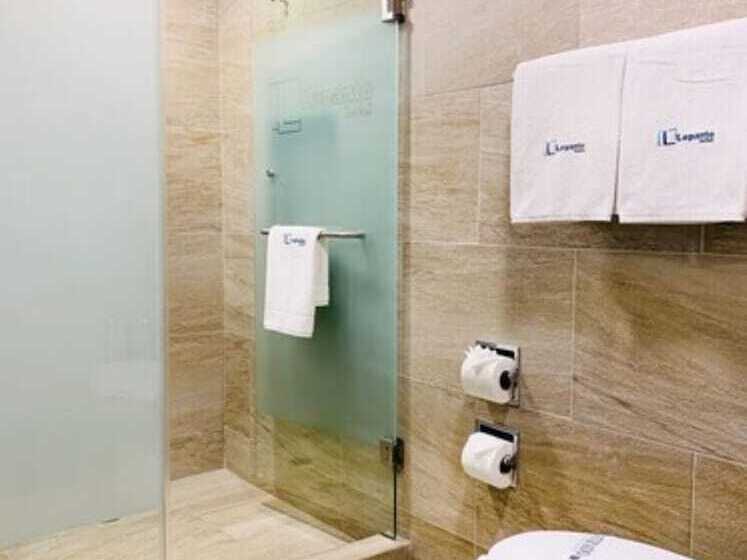 Полулюкс Повышенной Комфортности, Lepanto Reforma