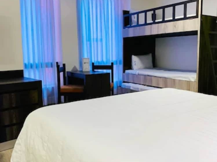 Полулюкс Повышенной Комфортности, Lepanto Reforma