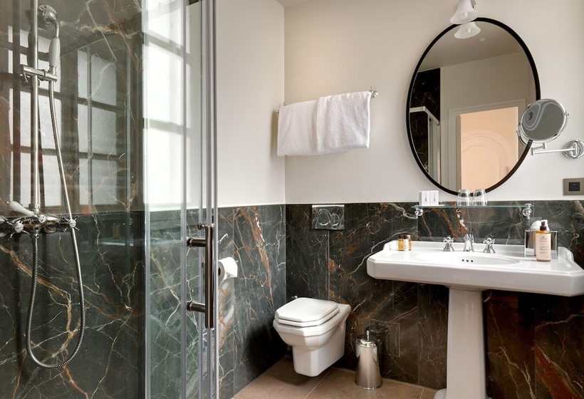 Номер Superior, Les Rives De Notre Dame