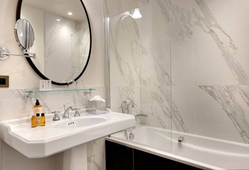 Номер Superior, Les Rives De Notre Dame