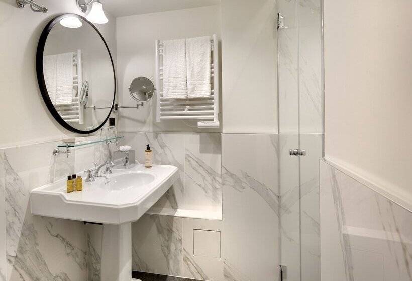 Номер Superior, Les Rives De Notre Dame