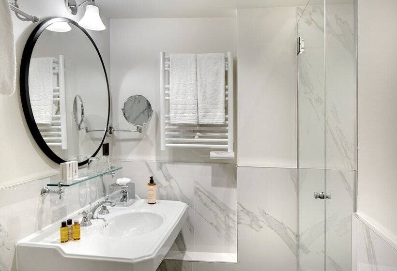 Номер Superior, Les Rives De Notre Dame