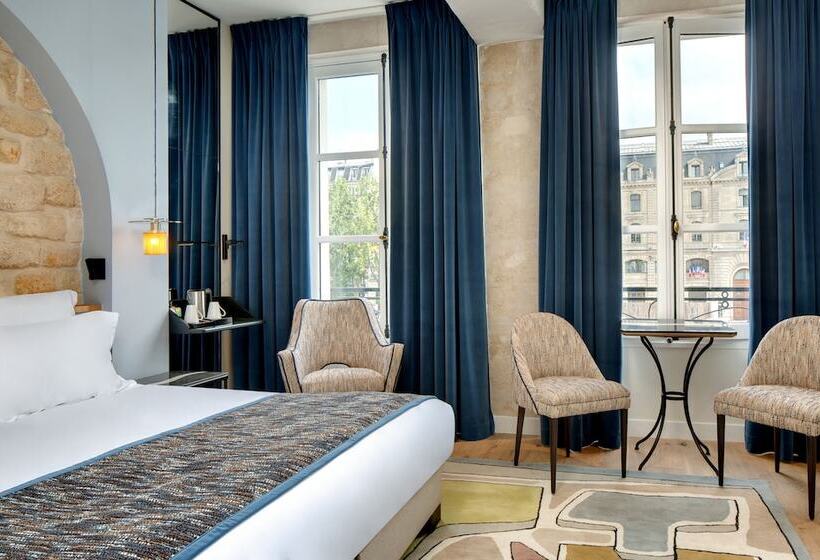 Номер Superior, Les Rives De Notre Dame