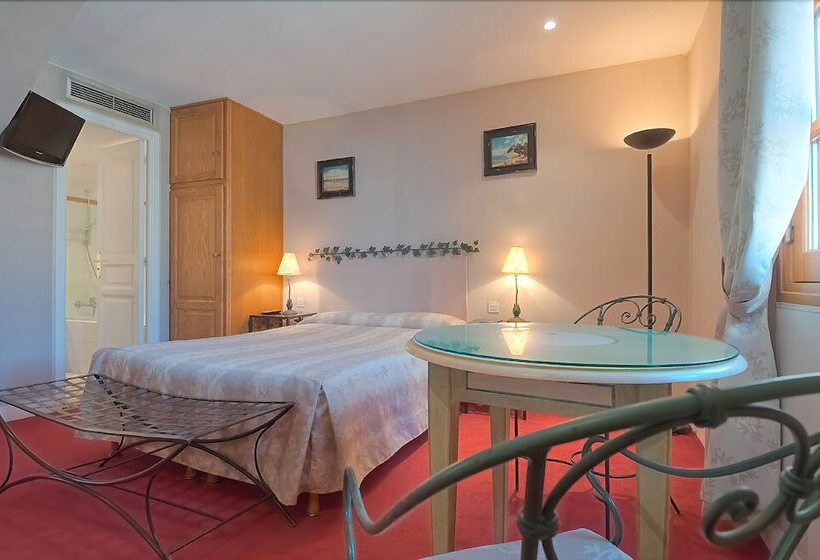 Номер Superior, Les Rives De Notre Dame