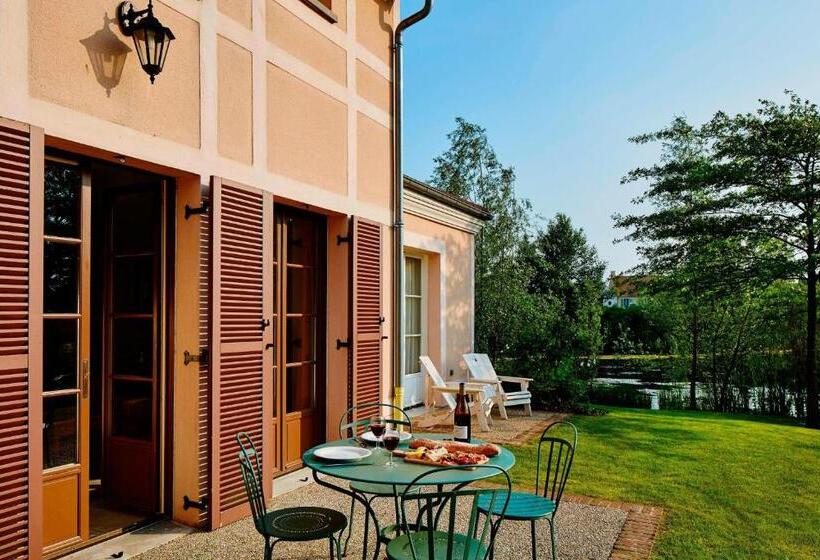 Дом 2 Спальни, Marriott S Village D Iledefrance