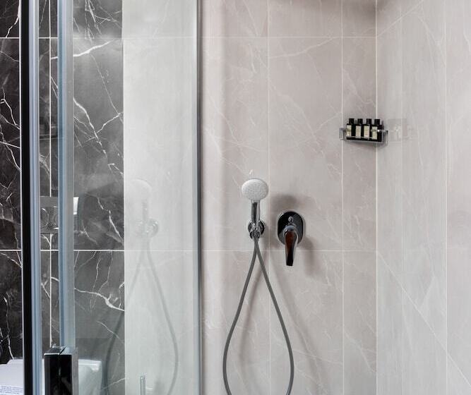 スタンダードシングルルーム, Pianoforte By Febor Hotels&spa