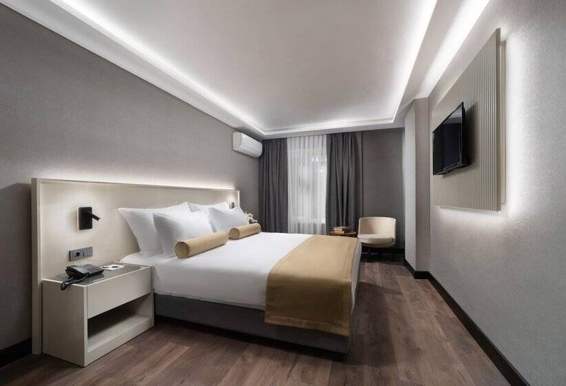 スタンダードルーム, Pianoforte By Febor Hotels&spa