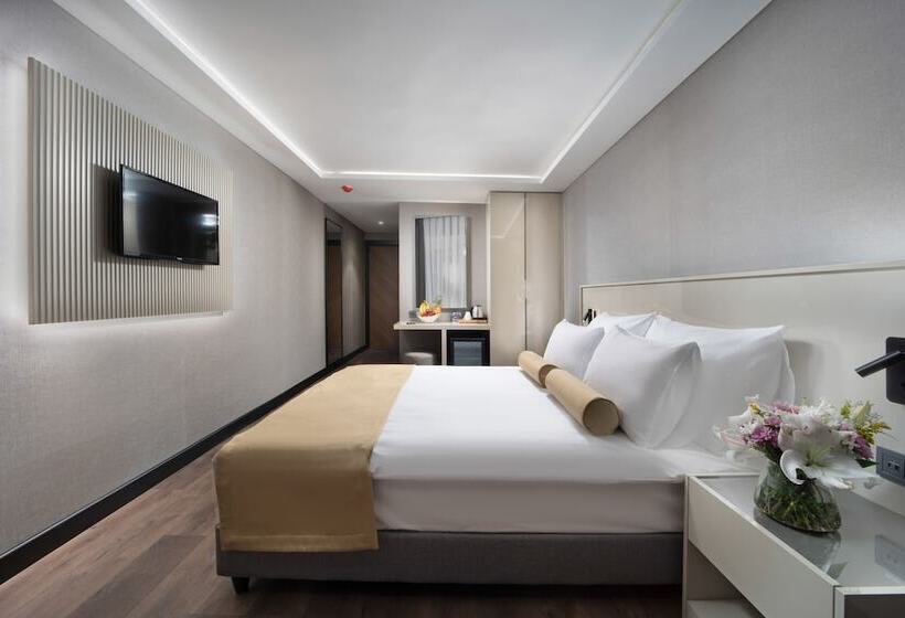 スタンダードルーム, Pianoforte By Febor Hotels&spa