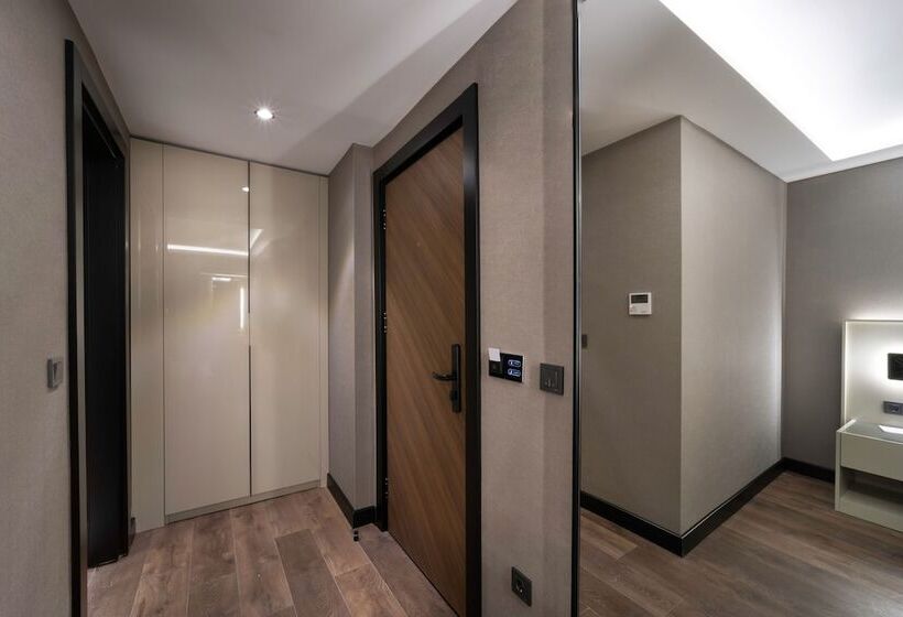 スタンダードルーム, Pianoforte By Febor Hotels&spa