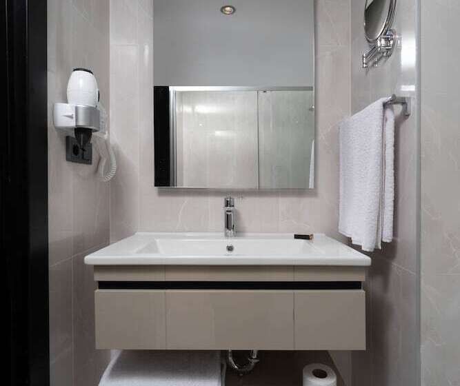 エコノミールーム, Pianoforte By Febor Hotels&spa