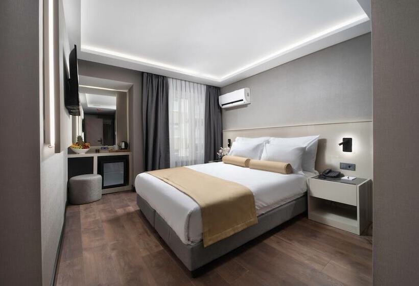 エコノミールーム, Pianoforte By Febor Hotels&spa