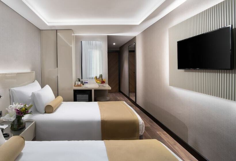 エコノミールーム, Pianoforte By Febor Hotels&spa