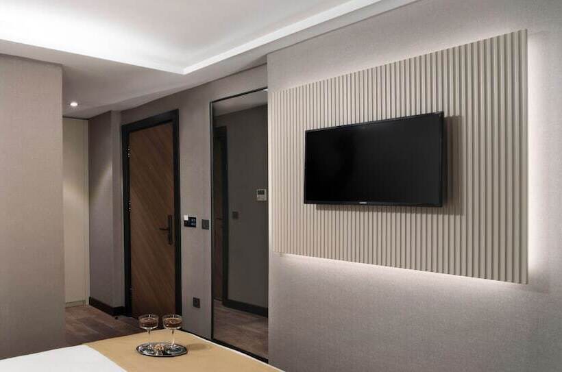 エコノミールーム, Pianoforte By Febor Hotels&spa