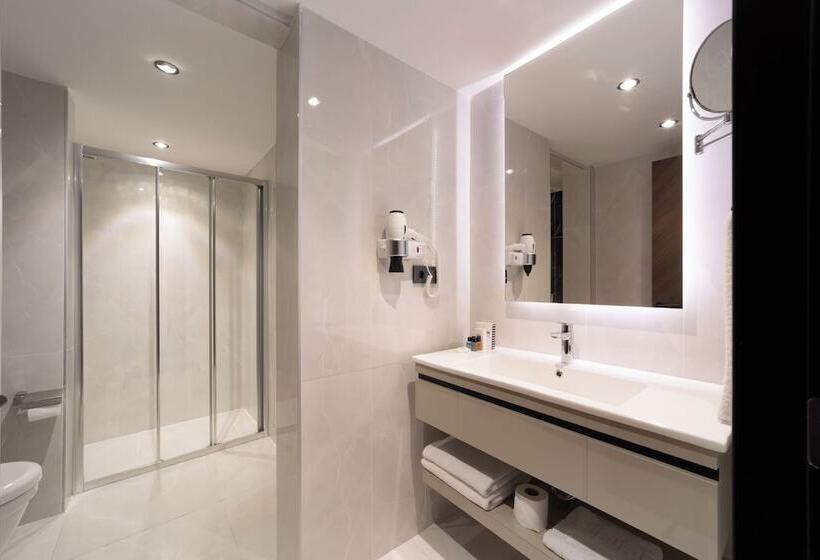 デラックスルーム, Pianoforte By Febor Hotels&spa