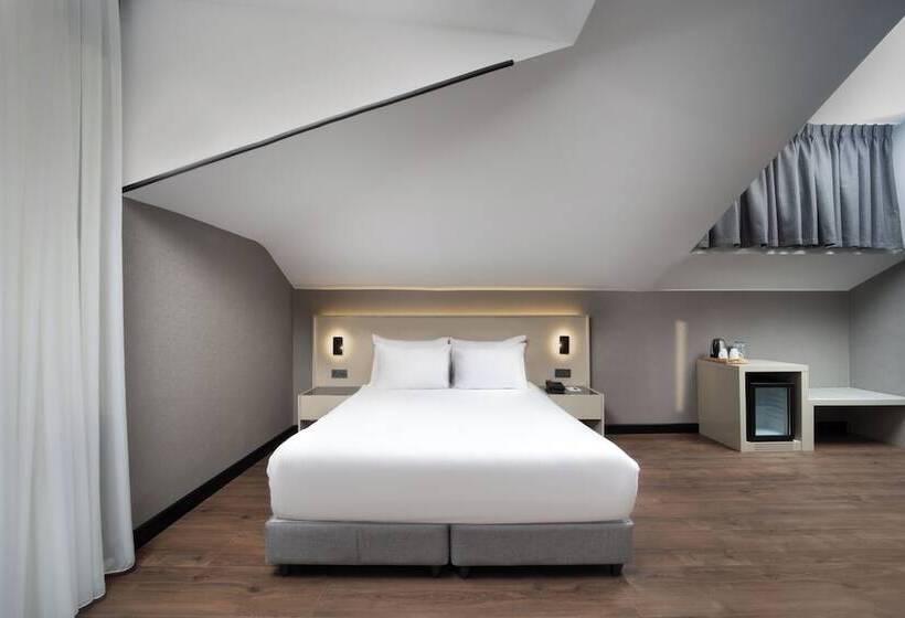 デラックスルーム, Pianoforte By Febor Hotels&spa