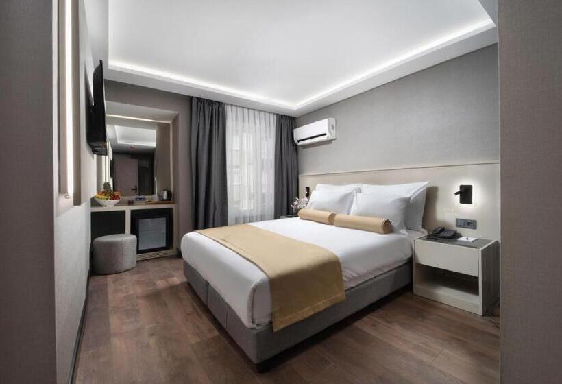 エコノミールーム, Pianoforte By Febor Hotels&spa