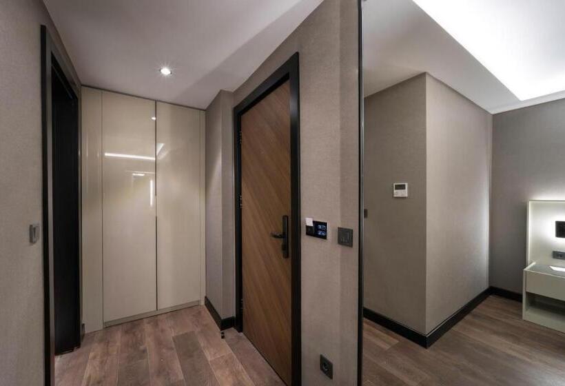 エコノミールーム, Pianoforte By Febor Hotels&spa