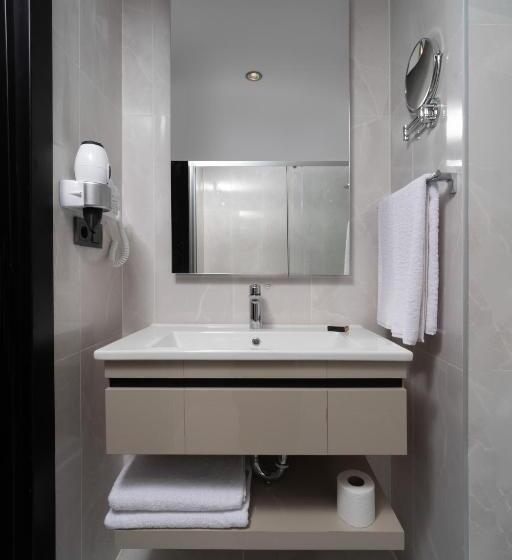 エコノミールーム, Pianoforte By Febor Hotels&spa