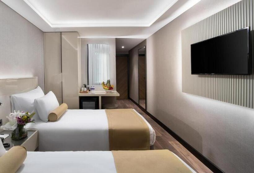 スタンダードルーム, Pianoforte By Febor Hotels&spa