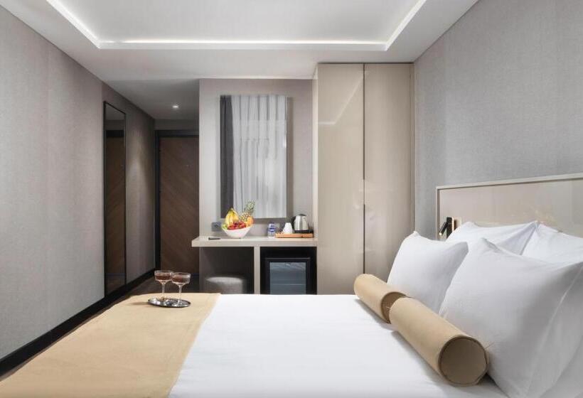 スタンダードルーム, Pianoforte By Febor Hotels&spa