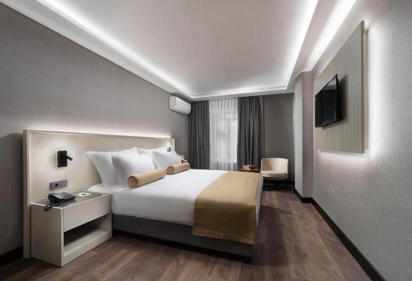 スタンダードルーム, Pianoforte By Febor Hotels&spa