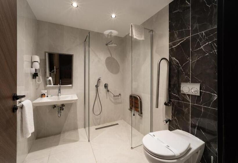 デラックスルーム, Pianoforte By Febor Hotels&spa