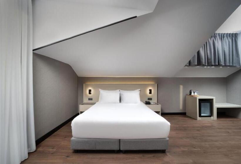 デラックスルーム, Pianoforte By Febor Hotels&spa