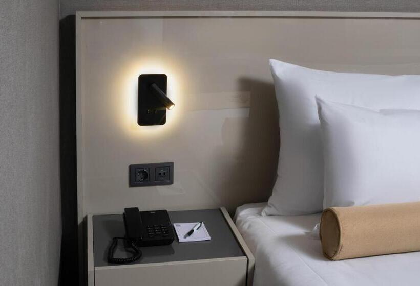 スタンダードシングルルーム, Pianoforte By Febor Hotels&spa