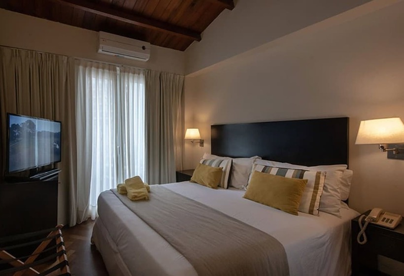 스탠다드 트리플 룸, Playas Art