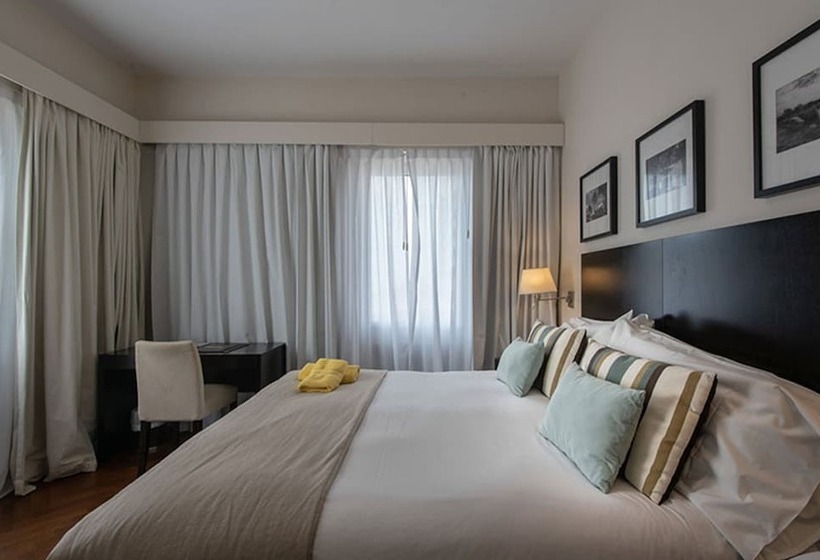 스탠다드 트리플 룸, Playas Art