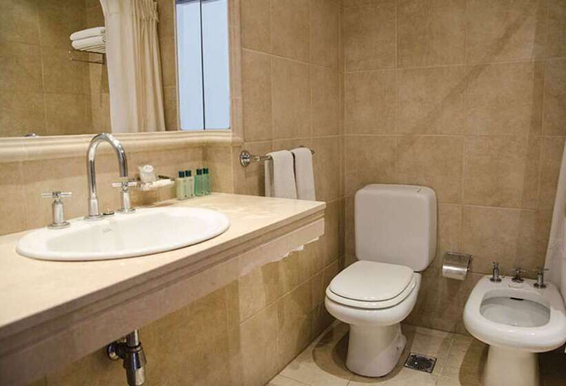 4인용 스탠다드 룸, Playas Art