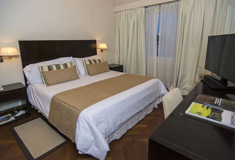 4인용 스탠다드 룸, Playas Art