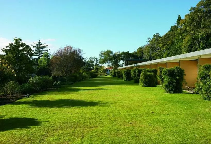 Standard Room Garden View